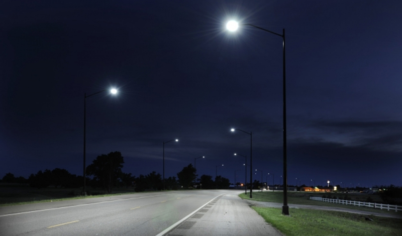 How to choose a suitable street lamp|LED Street Light Considerations