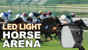 2020 horse arena lights | Arena Lighting Solutions