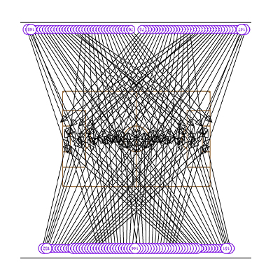 Free DIAlux simulation