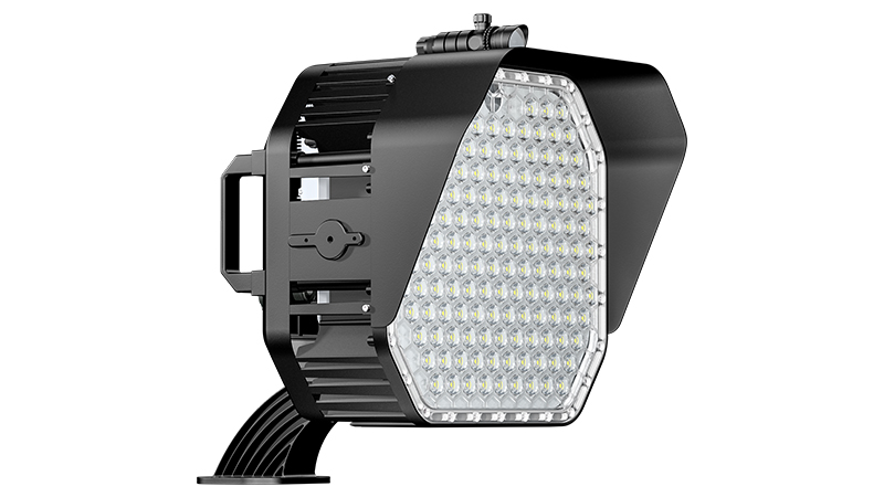 LED Football field light