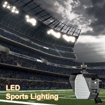 LED Sports Lighting