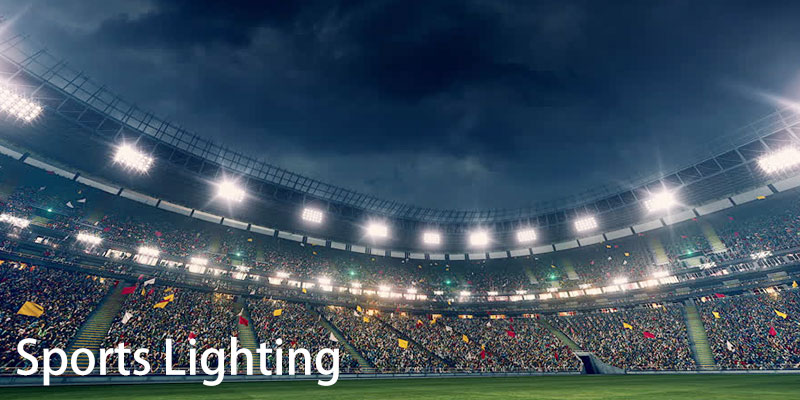 Sports Lighting Design Guide 2020