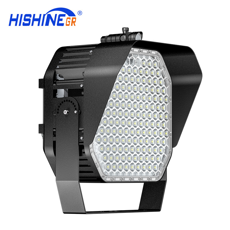 LED Hockey Field Light