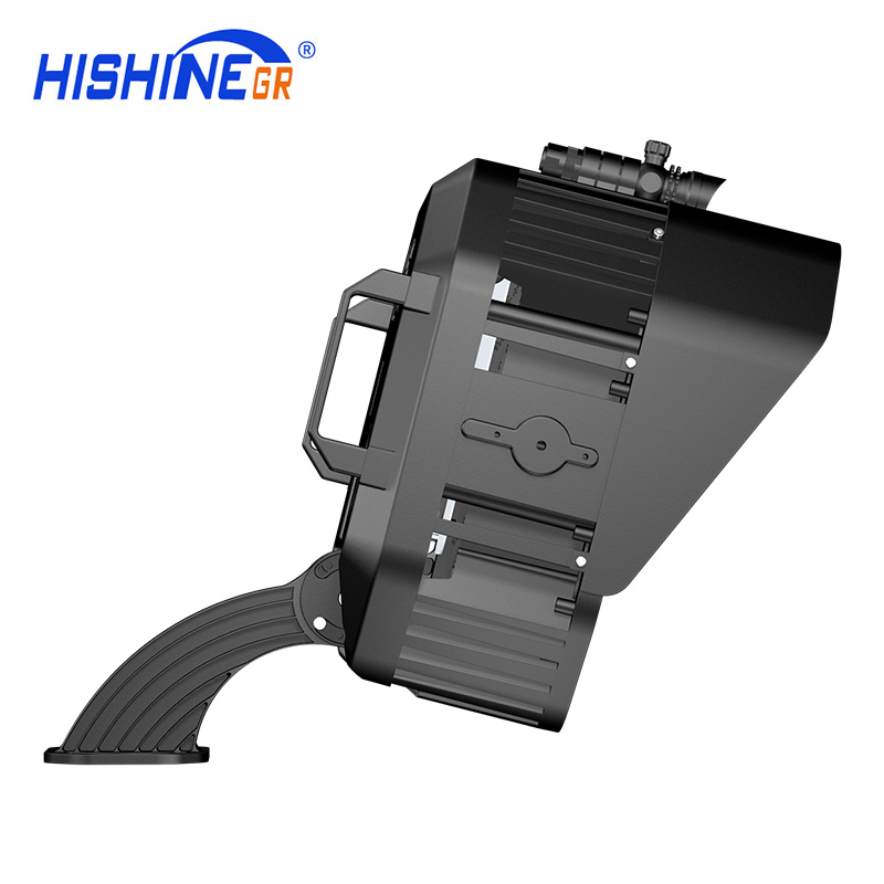 LED Hockey Field Light