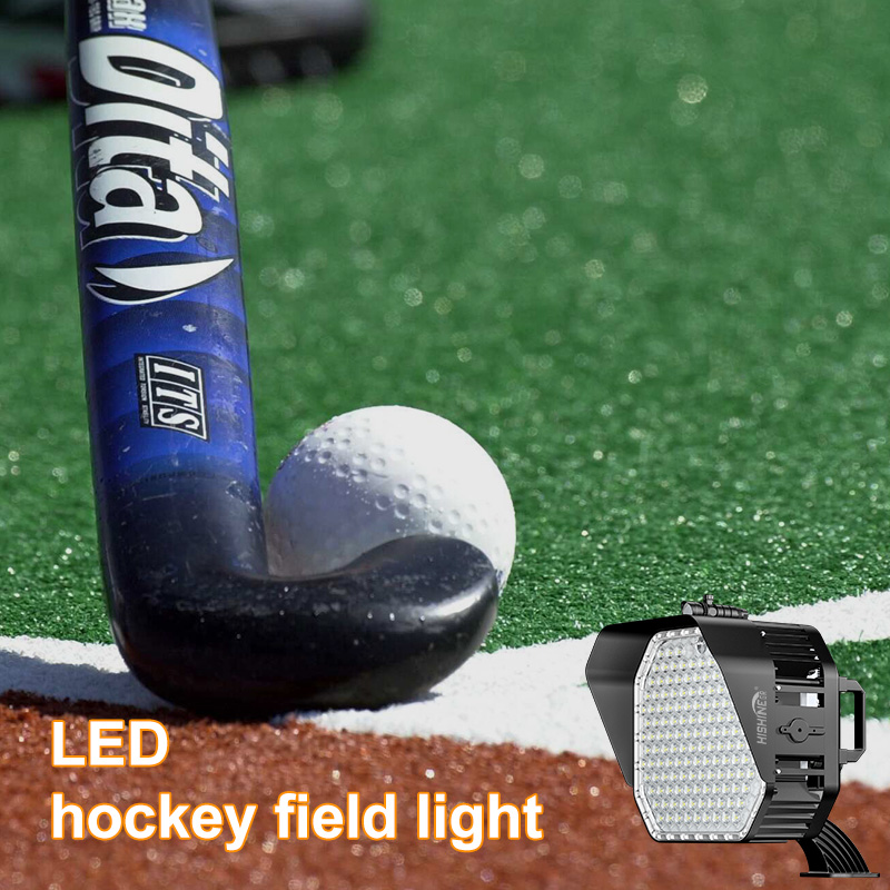 LED Hockey Field Light