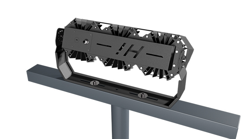 The Guide to Tennis Court LED Lighting