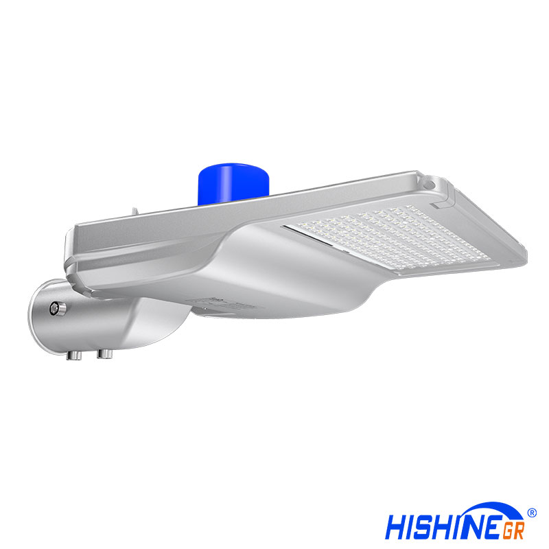 Hi-Slim HS-SL-45W~300W-B series street light