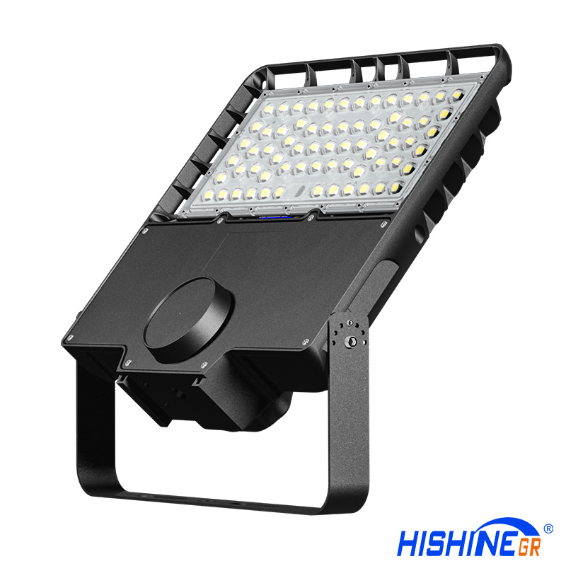 Hi-Sun HS-PL100W-C Wall pack flood lights 