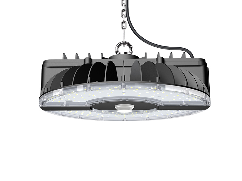 Hi-Smart H3 LED UFO High Bay Light