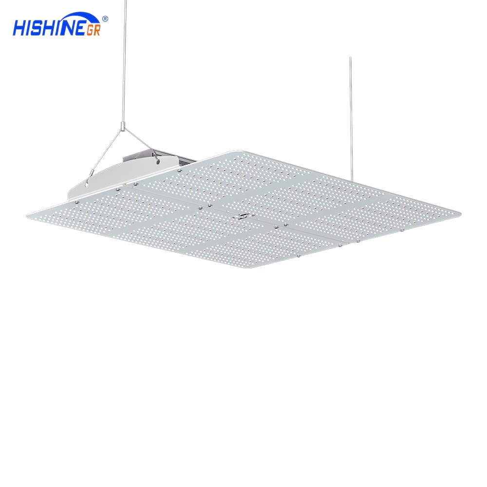 PG02 600W LED Grow Light