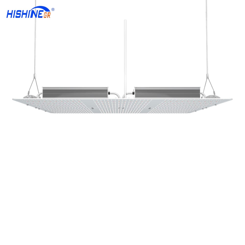 PG02 600W LED Grow Light