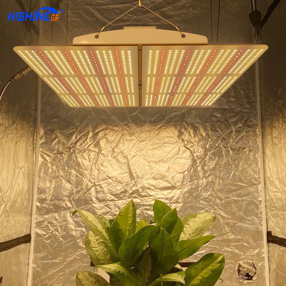 Светодиодный светильник для выращивания растений PG02 600 Вт