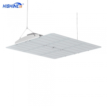 PG02 600W LED Grow Light