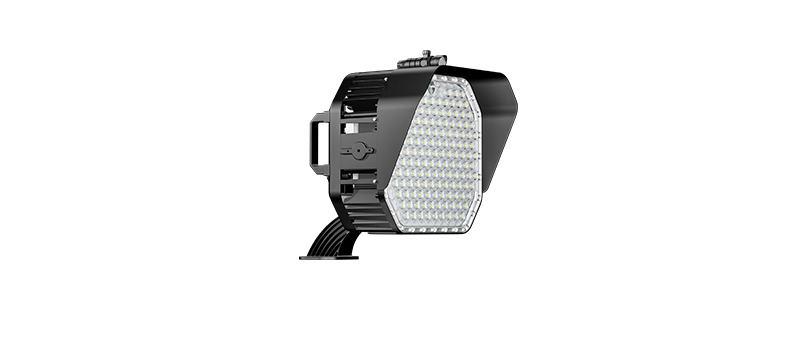 LED stadium light