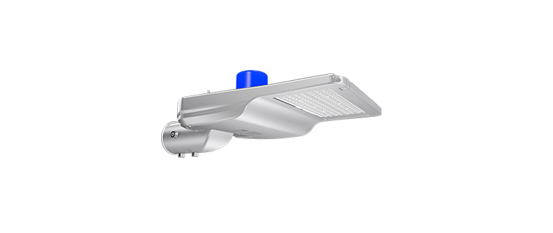 B series LED street light