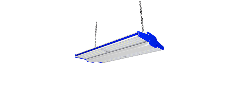 K2 linear high bay light