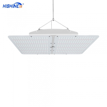 PG02 400W Full Spectrum LED Plant Grow Light Fixture