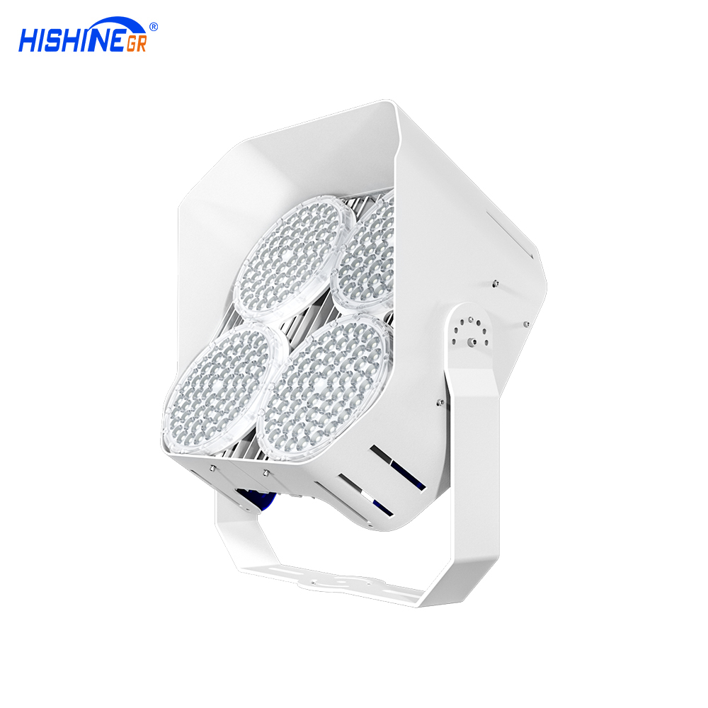 Hi-Hit LED High Mast Light