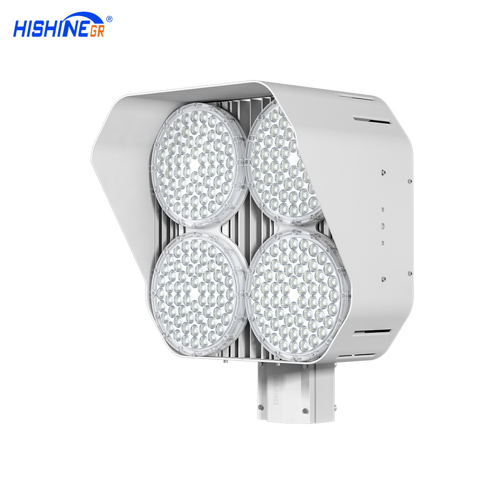 Hi-Hit LED High Mast Light
