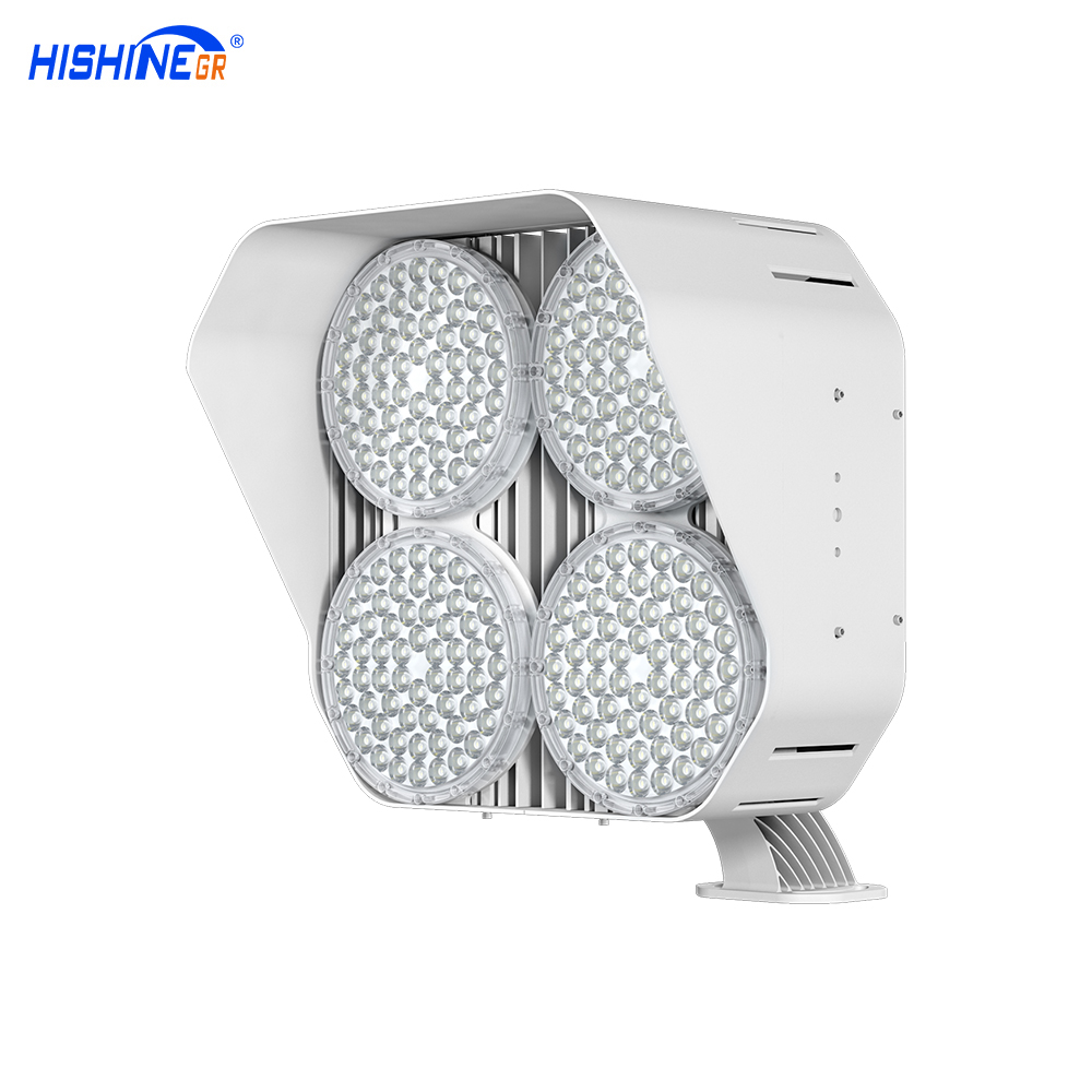 Hi-Hit LED High Mast Light