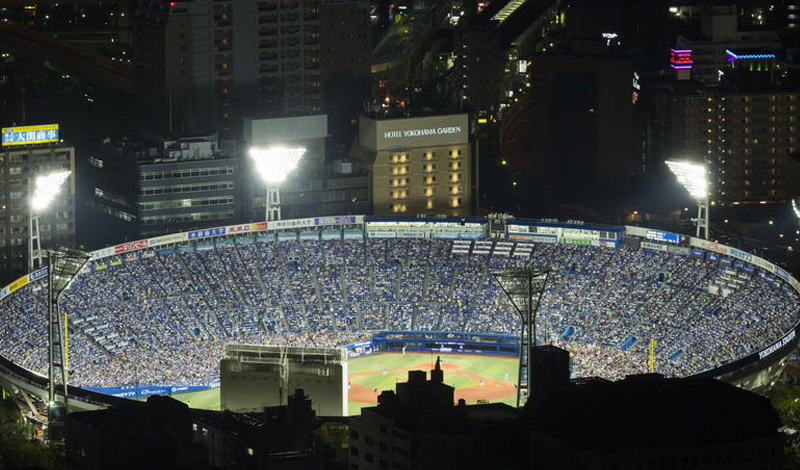 Several issues that need attention in stadium lighting design