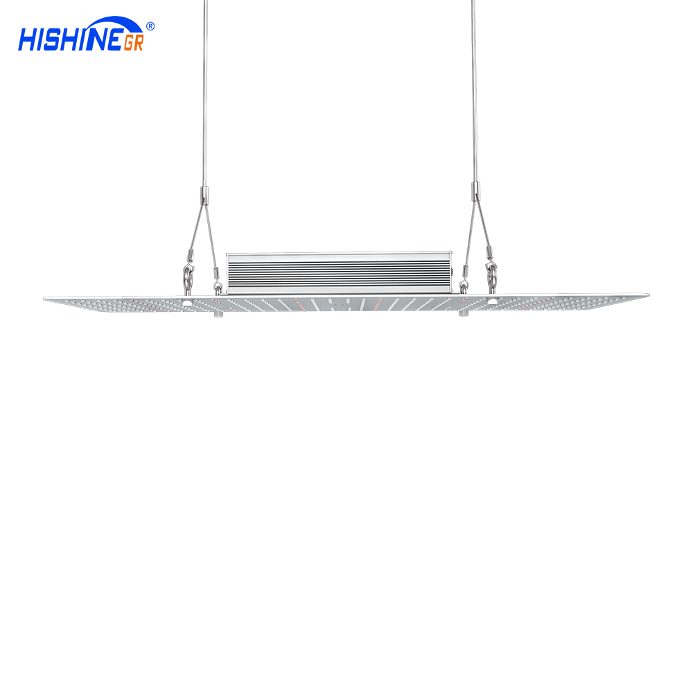 PG02 200W LED Grow Light