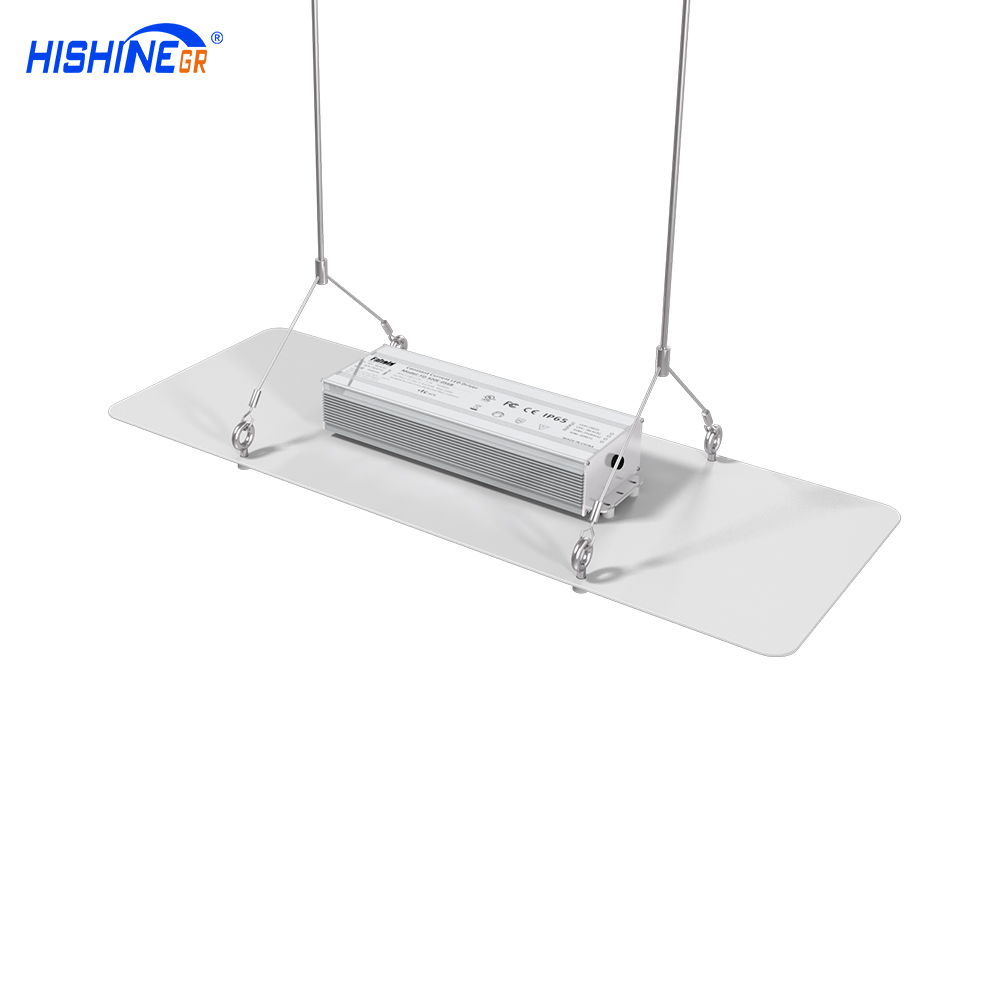 PG02 200W LED Grow Light