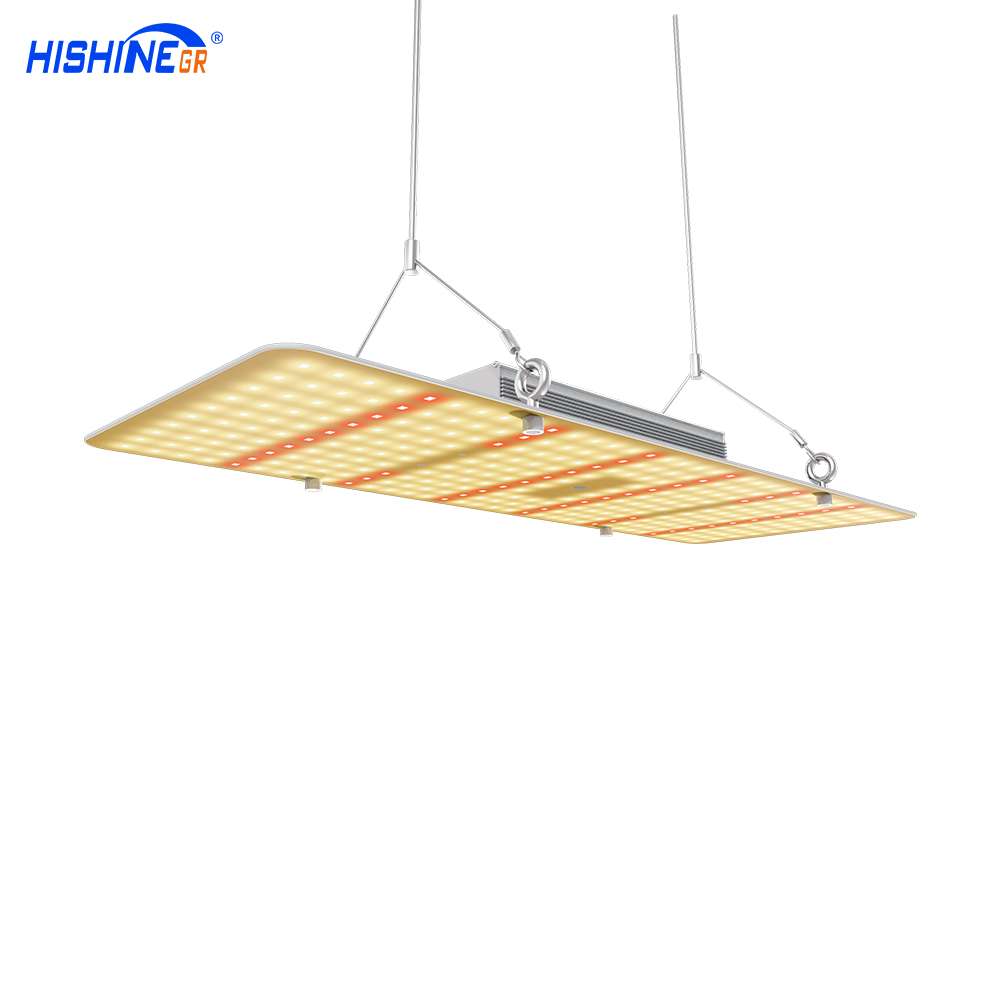 PG02 200W LED Grow Light