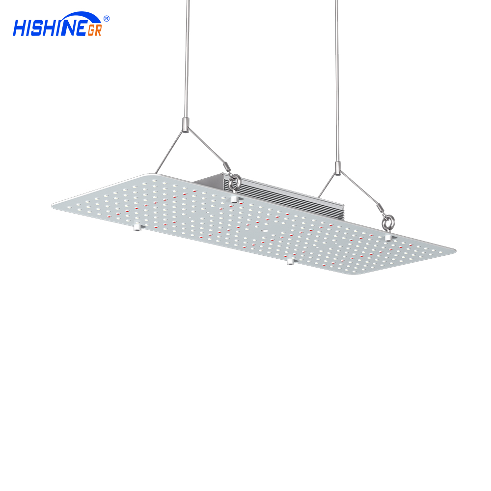 PG02 200W LED Grow Light