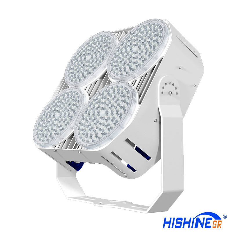 Hi-Hit LED High Mast light