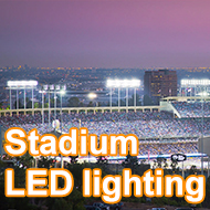 LED Stadium Light