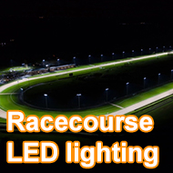 LED Racecourse Light