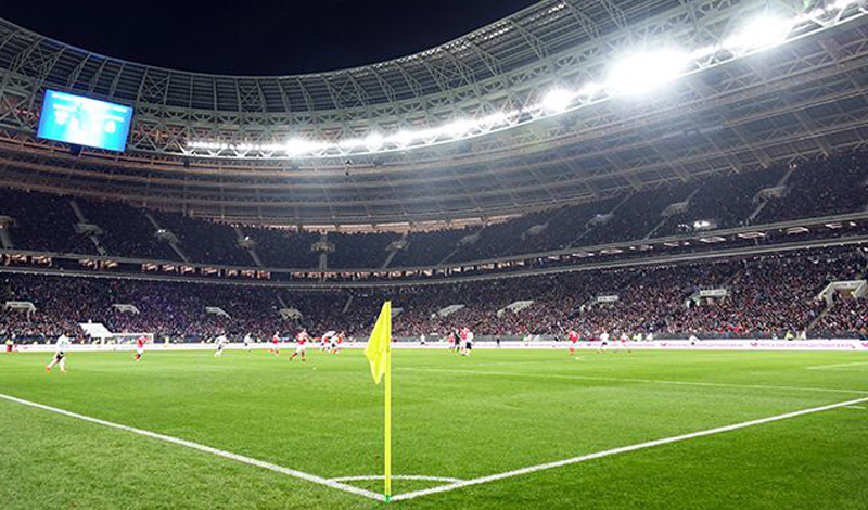 Provide the most professional stadium lighting solutions-LED sports light manufa