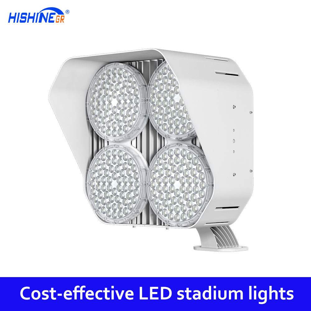 led stadium light 500W