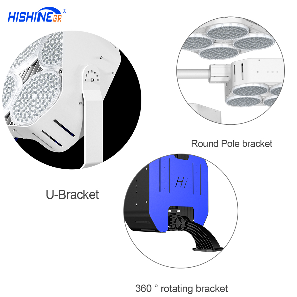 led stadium light 500W