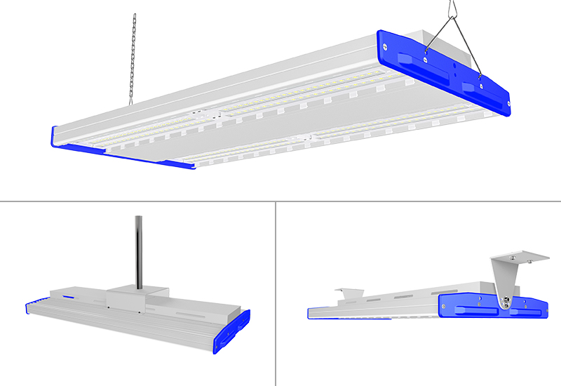 Recommend the best LED squash court lights