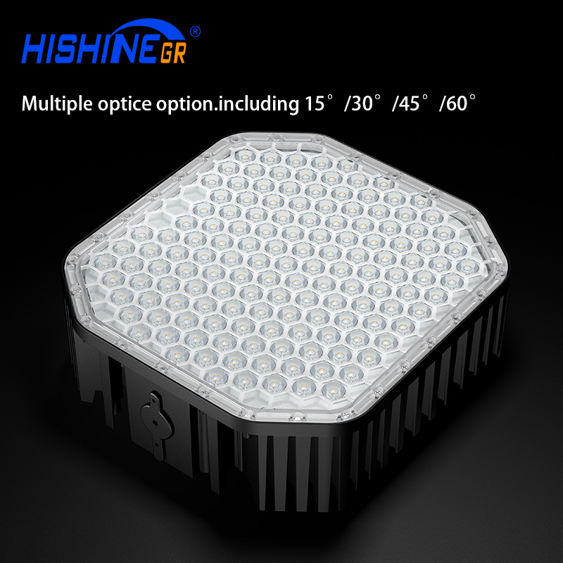 LED stadium lights price