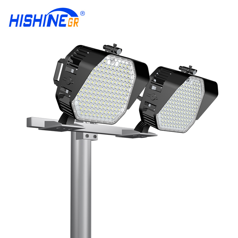 LED stadium lights price