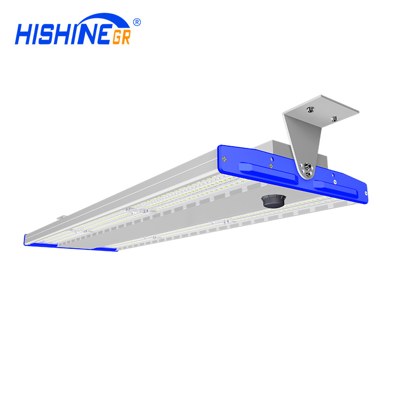 NEW 300W K5-B LED Linear High Bay Light