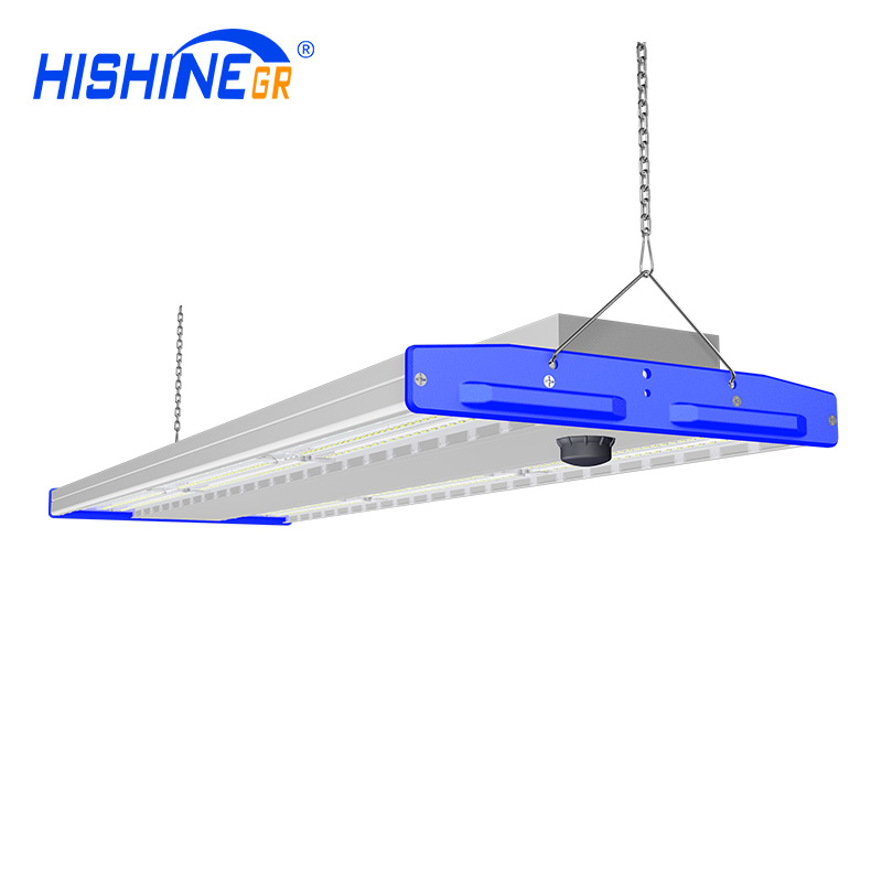 NEW 300W K5-B LED Linear High Bay Light