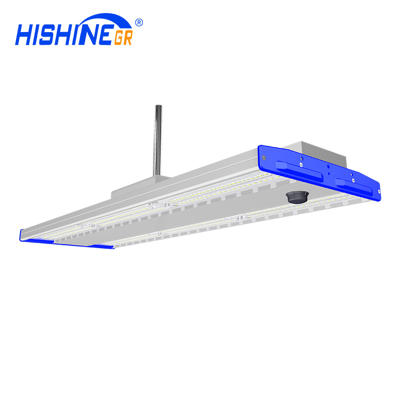 NEW 300W K5-B LED Linear High Bay Light