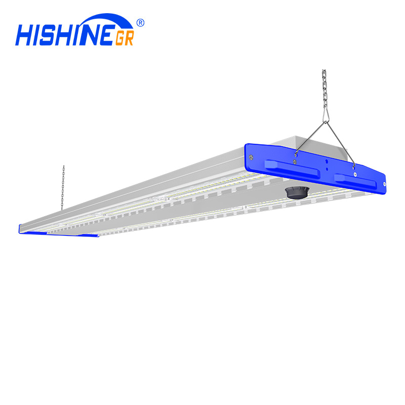 NEW 400W K5-B LED Linear High Bay Light