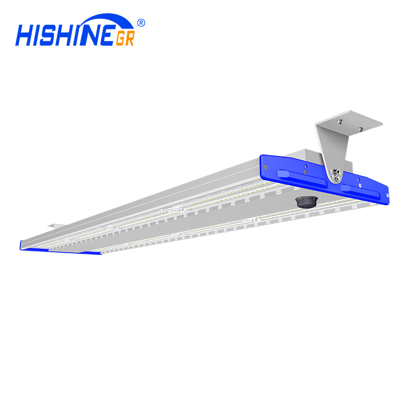 500W LED Linear Warehouse Light