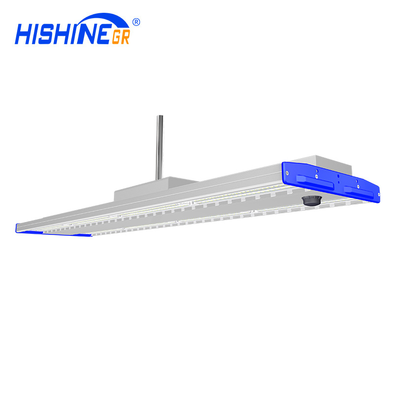 500W LED Linear Warehouse Light