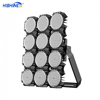 LED stadium lighting