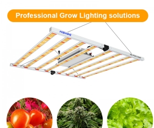 Full Spectrum LED Grow Light