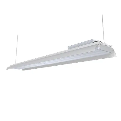 Светодиодный линейный светильник K3 High Bay