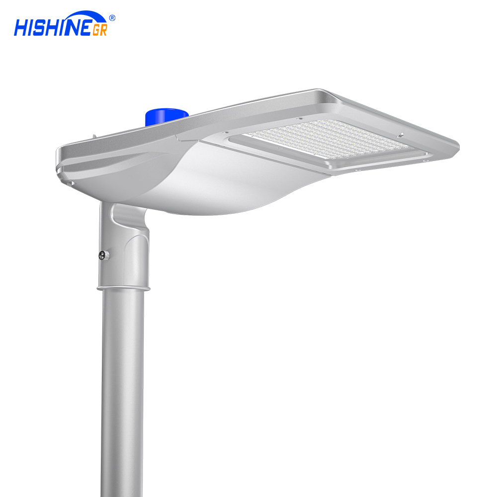 LED Roadway Light