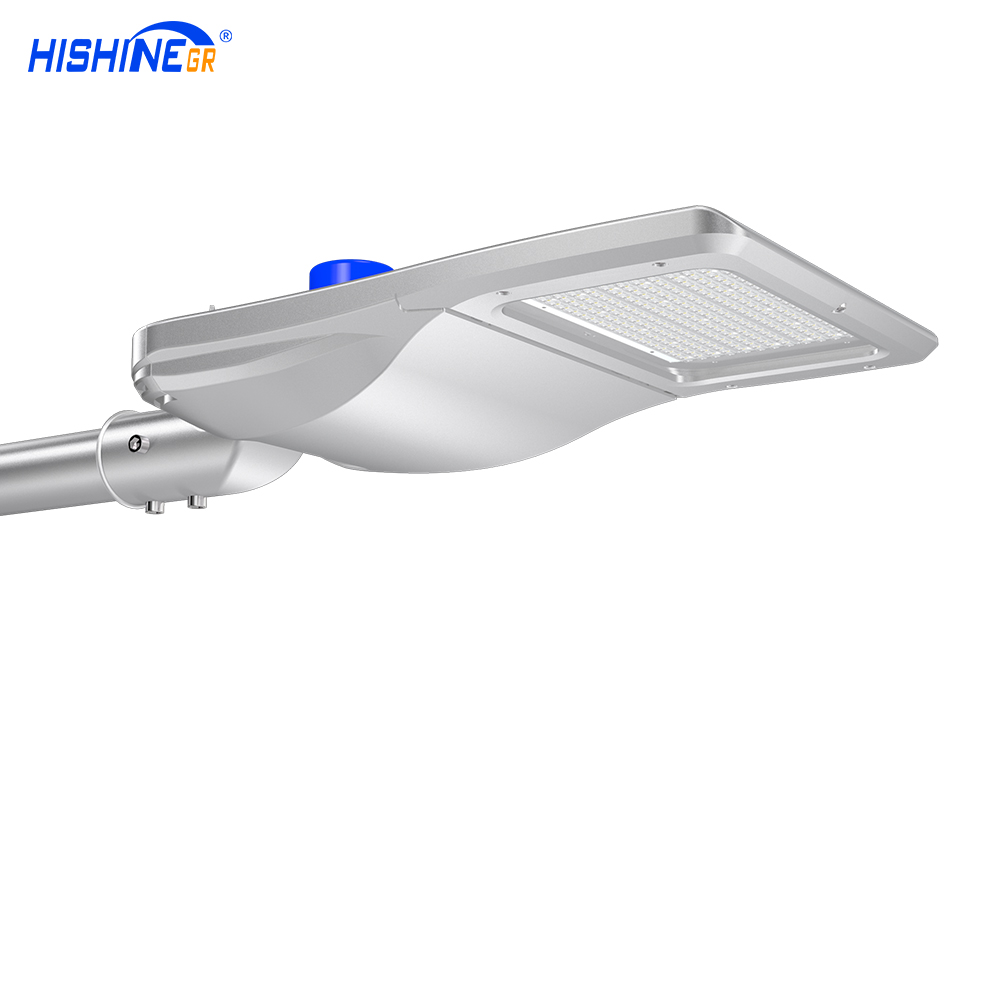 LED Roadway Light