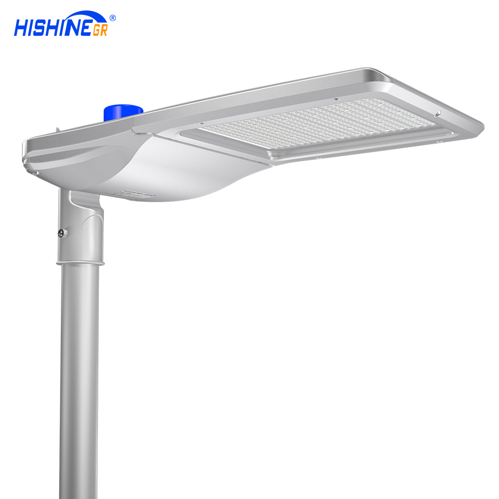 LED Roadway Light